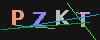 Gambar captcha
